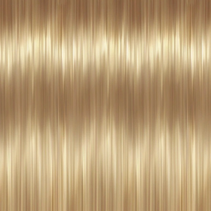 hand painted hair texture